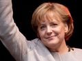 Angela Merkel kanslari skalands
