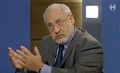 Josef Stiglitz  silfri Egils  RUV