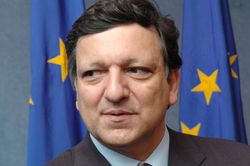 Jos Manuel Barroso