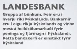 Landesbank