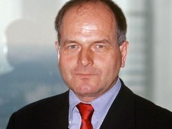 Dr. Werner Marnette