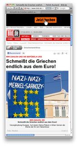 02 Bild-Zeitung 17 febrar 2012