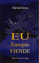 Bk: EU - Europas fjende