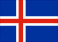 Iceland-flag