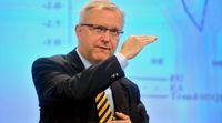Olle Rehn  bningi