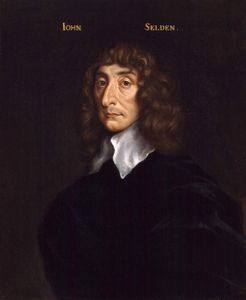 John Selden (1584–1654)
